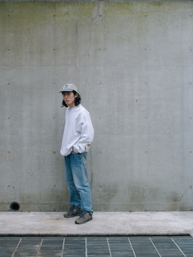 yukifurueさんのコーディネート