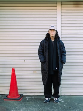 yukifurueさんのコーディネート