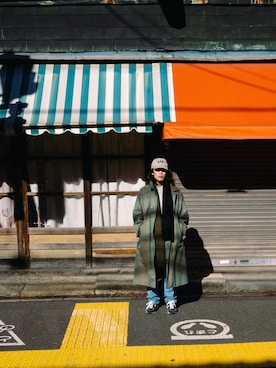 yukifurueさんのコーディネート