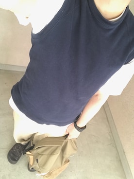 たかやんさんのコーディネート