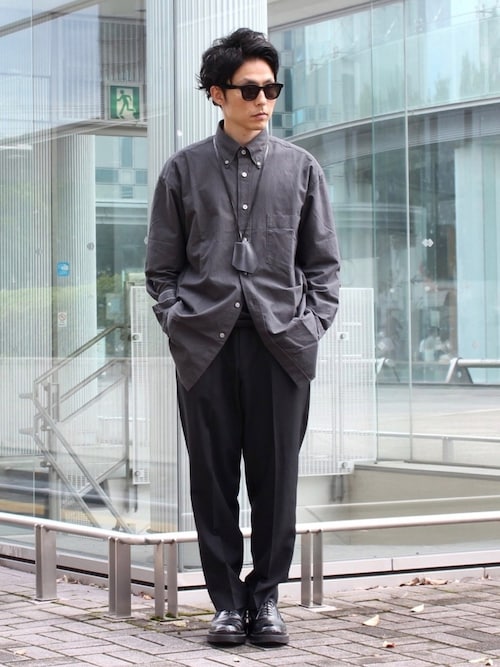 neederさんのコーディネート