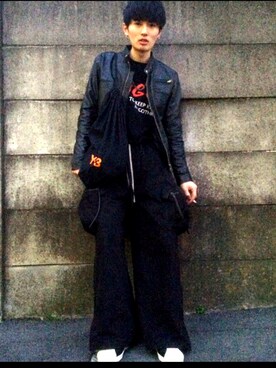 たぢさんのコーディネート