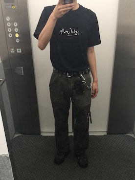 たぢさんのコーディネート