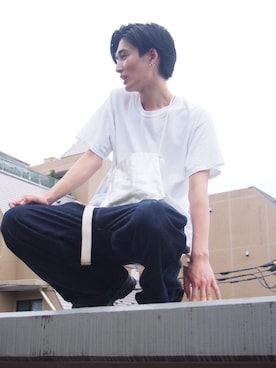 たぢさんのコーディネート