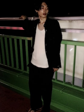 たぢさんのコーディネート