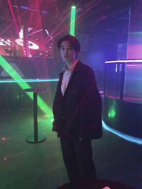 たぢさんのコーディネート