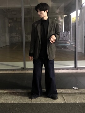 たぢさんのコーディネート