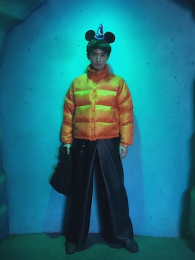 たぢさんのコーディネート