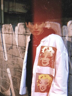 たぢさんのコーディネート