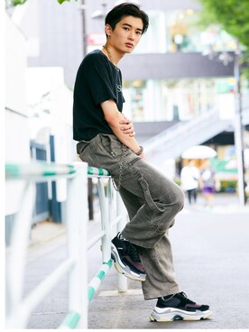 たぢさんのコーディネート