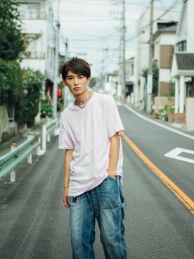 たぢさんのコーディネート