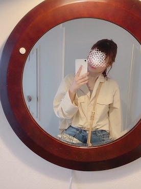 ｙさんのコーディネート