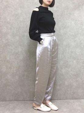 yukiさんのコーディネート