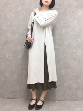 yukiさんのコーディネート