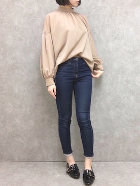 yukiさんのコーディネート