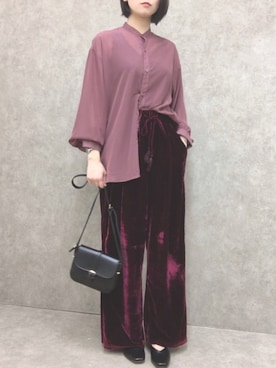 yukiさんのコーディネート