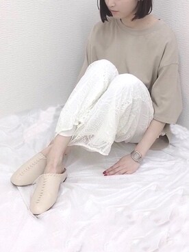 yukiさんのコーディネート