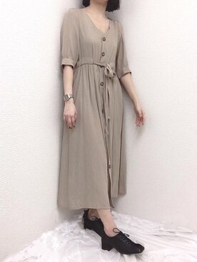 yukiさんのコーディネート