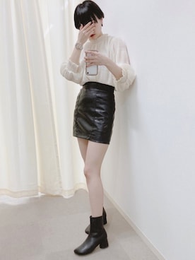 yukiさんのコーディネート