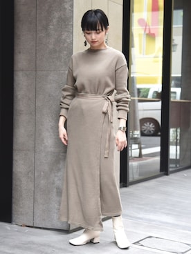 yukiさんのコーディネート