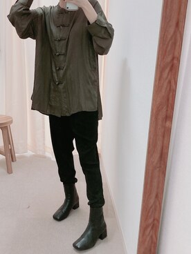 yukiさんのコーディネート