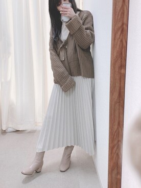 yukiさんのコーディネート