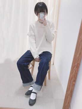 yukiさんのコーディネート