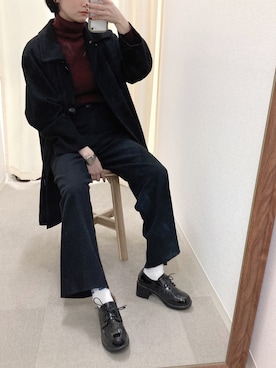 yukiさんのコーディネート