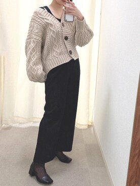 yukiさんのコーディネート