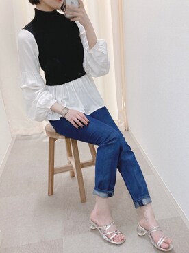 yukiさんのコーディネート