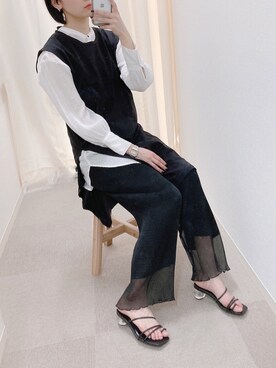 yukiさんのコーディネート