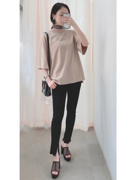 yukiさんのコーディネート