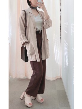 yukiさんのコーディネート