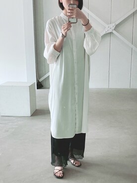 yukiさんのコーディネート