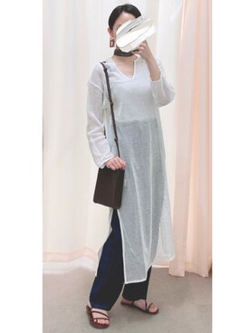 yukiさんのコーディネート