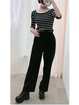 yukiさんのコーディネート