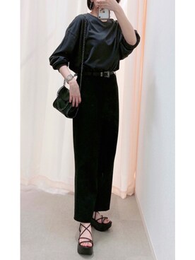 yukiさんのコーディネート