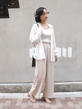 yukiさんのコーディネート