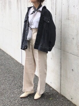 ビッグgジャン の人気ファッションコーディネート Wear