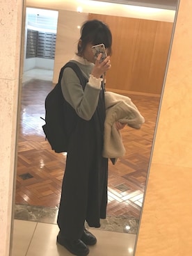 napoさんのコーディネート