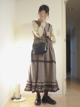 napoさんのコーディネート