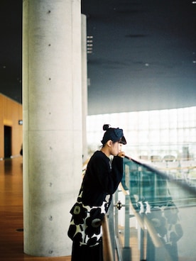 napoさんのコーディネート