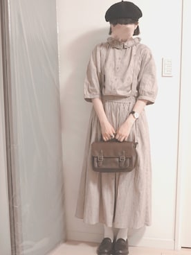 napoさんのコーディネート