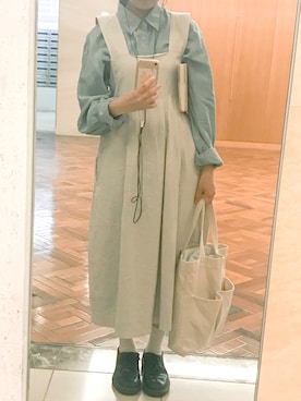 napoさんのコーディネート