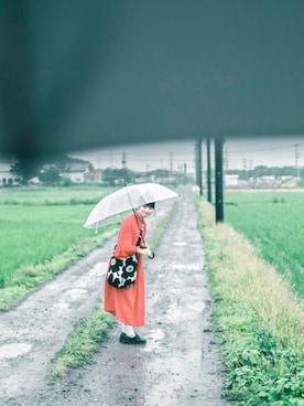 napoさんのコーディネート