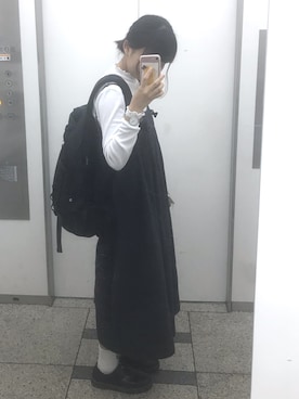 napoさんのコーディネート