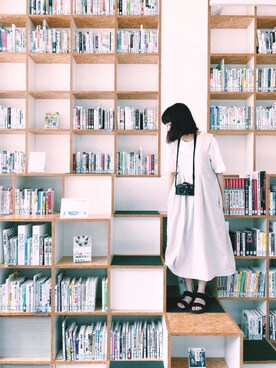 napoさんのコーディネート