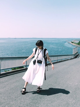 napoさんのコーディネート