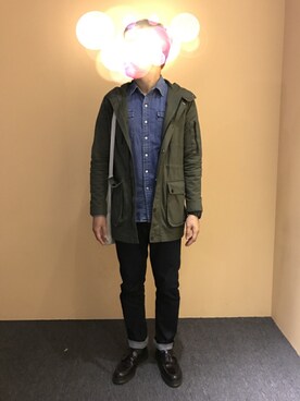 Tyrionさんのコーディネート