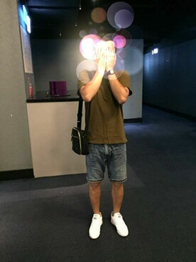 Tyrionさんのコーディネート